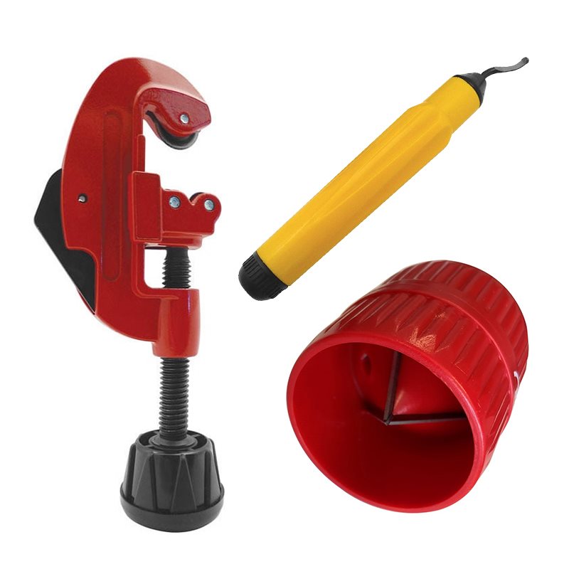 Compressed Air Distribution