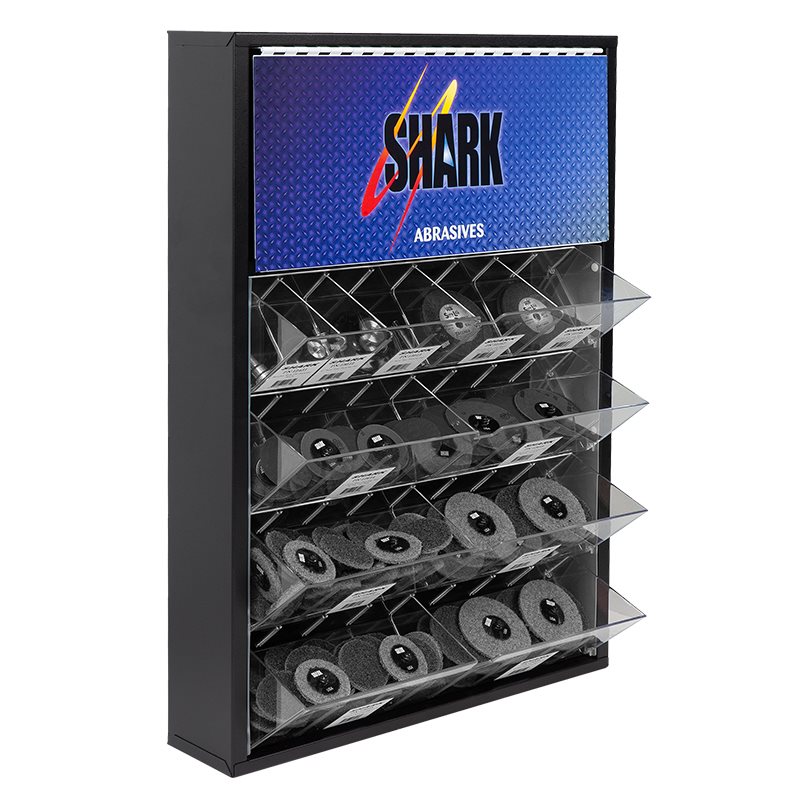 Cabinets & Storage