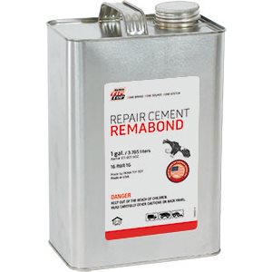 REMABOND BRUSH CEMENT - 1G