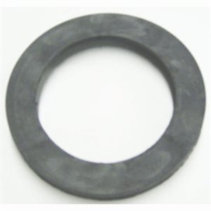 CLAMPING HOOD - RUBBER PAD