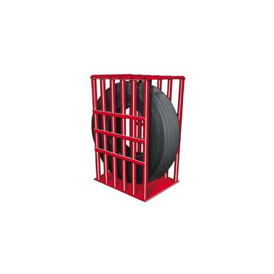 TRUCK - 6 BAR SAFETY CAGE