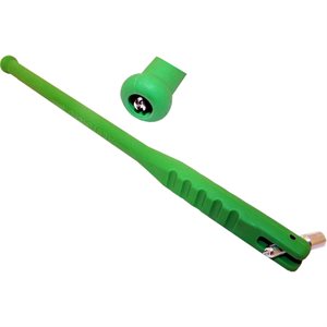 POLY VALVE PULLER WITH CORE TOOL