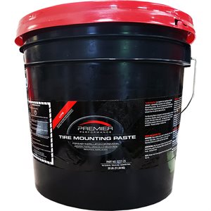 PP TIRE MTNG PASTE 25LBS