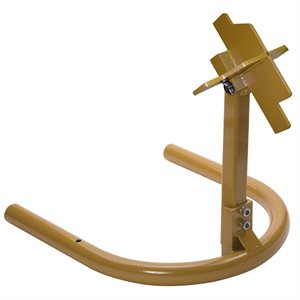 EASY-LIFT TIRE STAND-STD CROWN