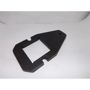 LOCKING PLATE FOR AS944TI