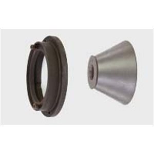 CEMB 2-PC TRUCK CONE KIT 40MM