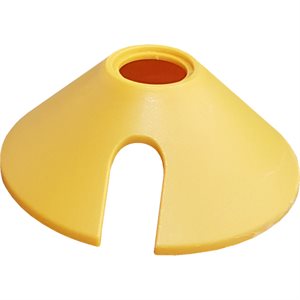 PROTECTION CONE D.120 FOR RAPT
