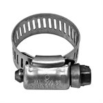 OPEN HOSE CLAMP - 9.5-22MM