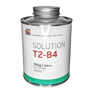 T-2B SOLUTION B 700G CFC FREE