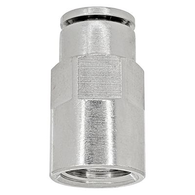 T.CHGR FIT-8MM FIT. 1/4 BSP F