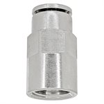T.CHGR FIT-8MM FIT. 1/4 BSP F