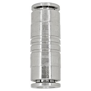 T.CHGR FIT - 8MM UNION FITTING