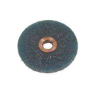 3 IN ENCAPSULATED WIRE WHEEL
