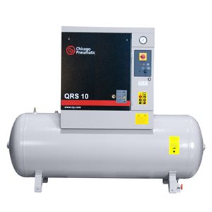 CP QRS COMP. 10 HP 3/60/230