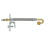 STL BRD FLEX. EXT. 7 IN. W/180