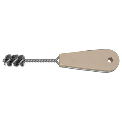 1/2 TUBE FITTING BRUSH
