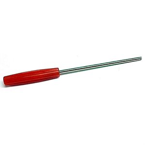 EXTRA LONG VALVE CORE TOOL-RED