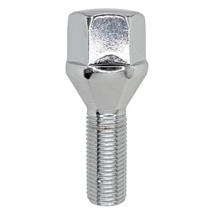 12 x 1.25MM CONE LUG BOLT