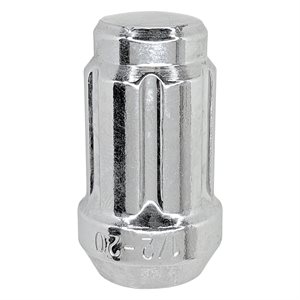 1/2 X 20 1.38IN SPLINE NUT