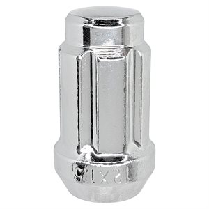 12MM X 1.5 1.38IN SPLINE NUT