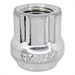 12MM X 1.25 0.87IN SPLINE NUT