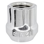 12MM X 1.5 0.87IN SPLINE NUT