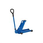 AC HYDRAULIC 2-1/4 TON FLOOR JACK FOR CARS AND VANS