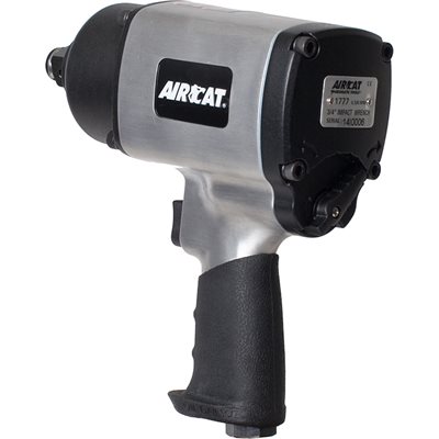 3/4" SUPER DUTY IMPACT WRENCH
