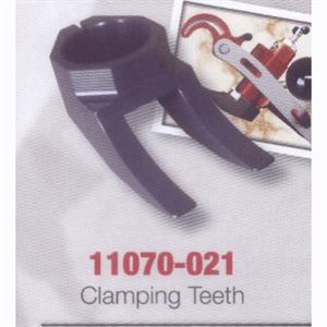 AME-11070 PART -CLAMPING TEETH
