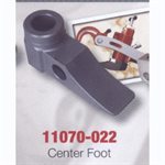 AME-11070 PART - CENTER FOOT
