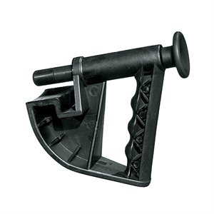 MX TIRE MOUNTING CLAMP