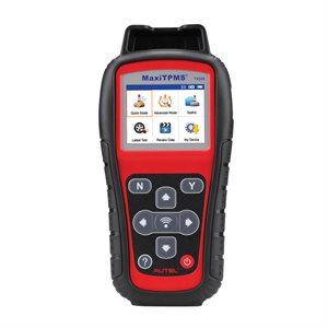 TPMS DIAGN AND SERVICE TOOL