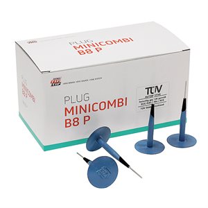 MINICOMBI B8 REFILL (20)/680