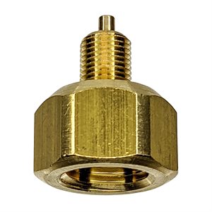 LB HEX OUTER ADAPTER TO SB - BPT F