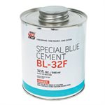 BL-32F SPECIAL BLUE CEMENT
