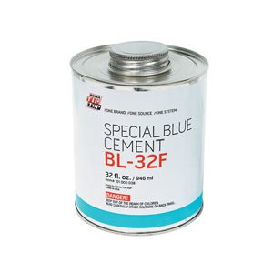 BL-32F SPECIAL BLUE CEMENT