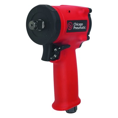 CP-7732 — 1/2" ULTRA COMPACT IMPACT WRENCH
