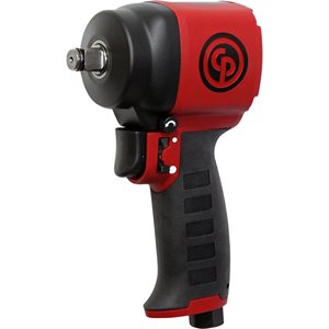 CP7732C — 1/2" ULTRA COMPACT STUBBY IMPACT WRENCH