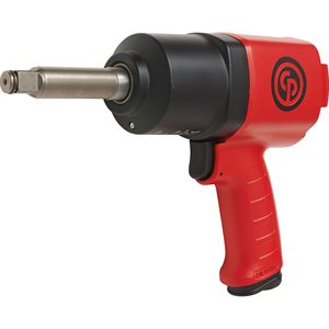 CP7736-2 — 1/2" IMPACT WRENCH WITH EXTENDED ANVIL