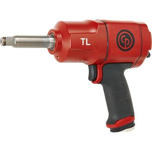 CP7748TL-2 — 1/2" TORQUE LIMITED HEAVY DUTY IMPACT WRENCH