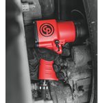3/4IN STUBBY IMPACT WRENCH