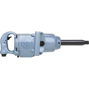 CP797SP-6 STRAIGHT IMPACT WRENCH WITH #5 SPLINE DRIVE AND 6" EXTENDED ANVIL