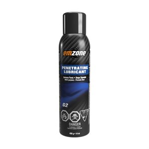 PENETRATING LUBRICANT 400G