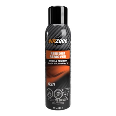 RESIDUE REMOVER 390G