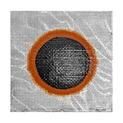 BICYCLE TUBE PATCH (100)