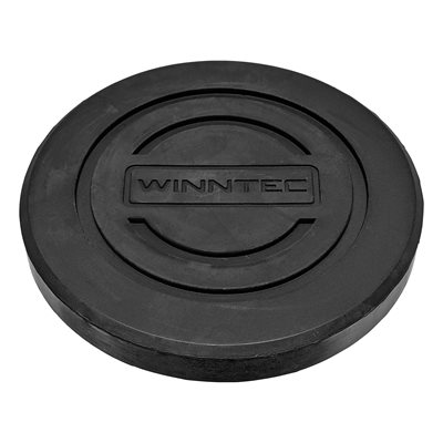 GT-G420300 - SADDLE RUBBER PAD