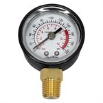 BB06L BD.BAZ - PRESS. GAUGE