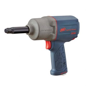 IR 1/2" IMPACT WRENCH WITH 2" EXTENDED ANVIL