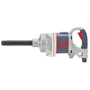 1IN D-HANDLE IMPACT WRENCH