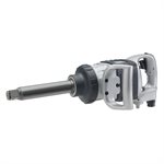1" HEAVY DUTY IMPACT WRENCH WITH 6" EXTENDED ANVIL